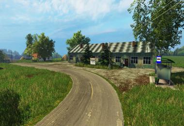 Village Maksimovka 1.2.5 Full size