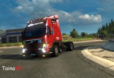 Volvo Fm13 v1.22