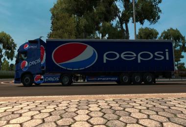 Vovlo Pepsi Combo v1