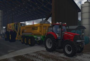 Vredo v1.0