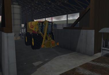 Vredo v1.0