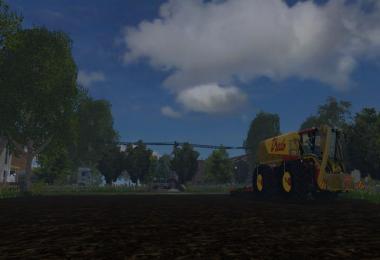 Vredo v1.0