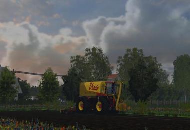 Vredo v1.0