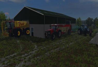 Vredo v1.0