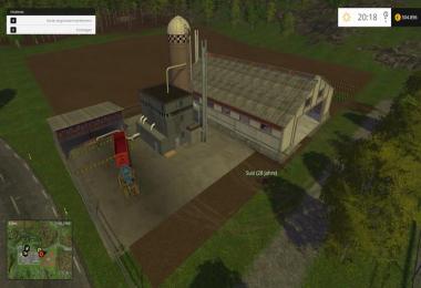 Weinreben pack v1.3