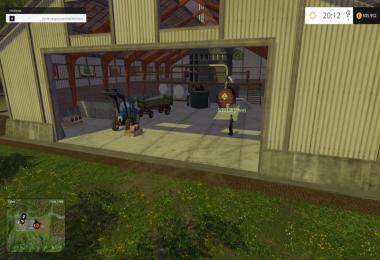 Weinreben pack v1.3