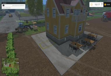 Weinreben pack v1.4