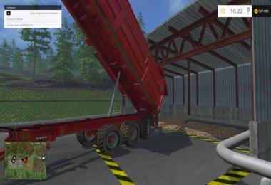 Weinreben pack v1.4