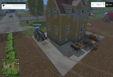 Weinreben pack v1.4