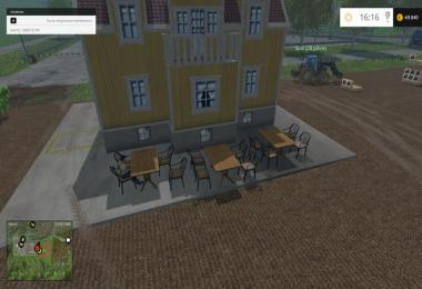 Weinreben pack v1.4