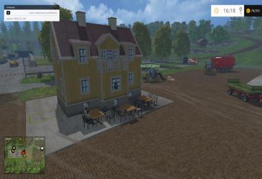 Weinreben pack v1.4