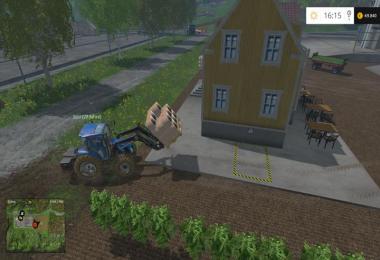 Weinreben pack v1.4