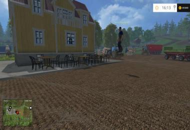 Weinreben pack v1.4