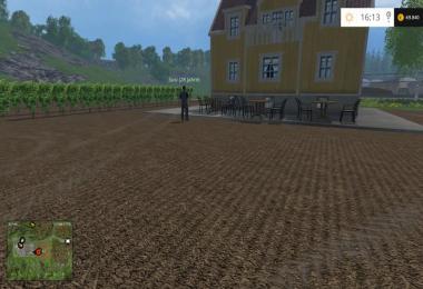 Weinreben pack v1.4