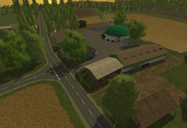 Wesermoor Map v0.7 Beta