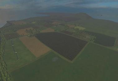 Wesermoor Map v0.7 Beta