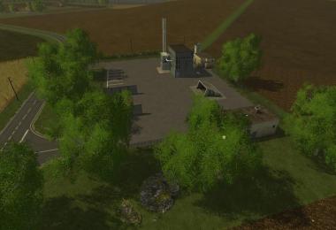 Wesermoor Map v0.7 Beta