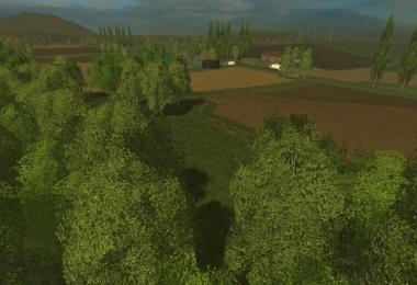 Wesermoor Map v0.7 Beta