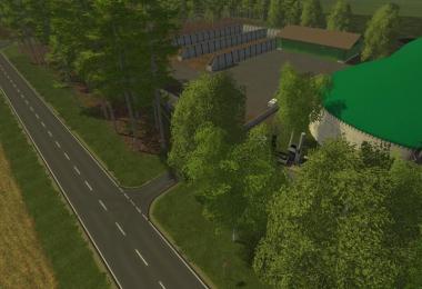 Wesermoor Map v0.7 Beta