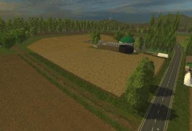 Wesermoor Map v0.7 Beta