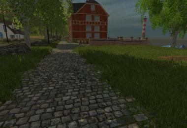 Wesermoor Map v0.7 Beta