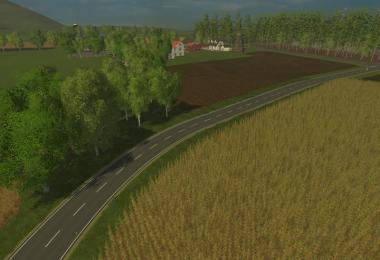 Wesermoor Map v0.7 Beta