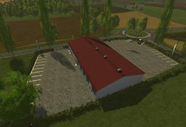 Wesermoor Map v0.7 Beta