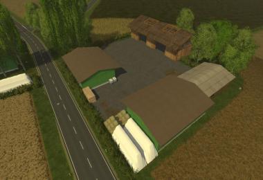 Wesermoor Map v0.7 Beta