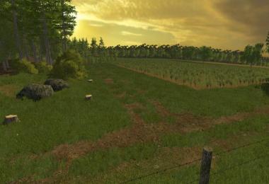 Wesermoor Map v0.7 Beta