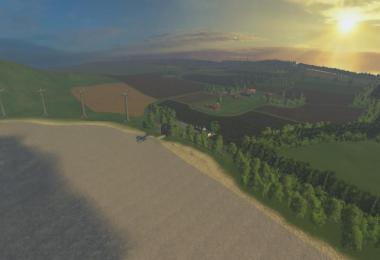 Wesermoor Map v0.7 Beta