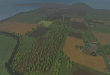 Wesermoor Map v0.7 Beta