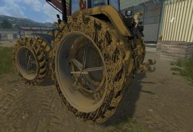 Wheels Set V1.0