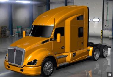 Windows Headlight And Rearlight Tinted v1.0