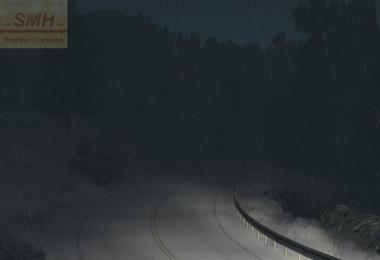 Winter Mod v1 - SmhKzl 1.1.1.3s