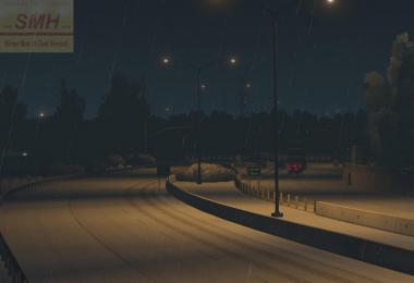 Winter Mod v1 - SmhKzl 1.1.1.3s