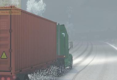 Winter Mod v1 - SmhKzl 1.1.1.3s