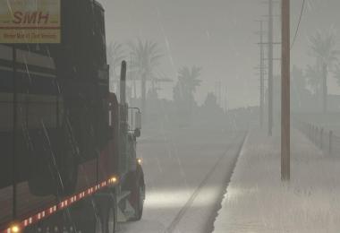 Winter Mod v1 - SmhKzl 1.1.1.3s