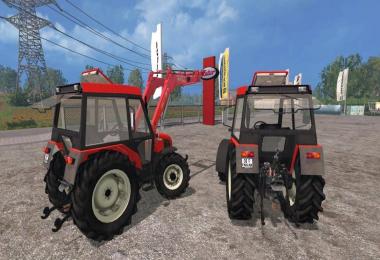 ZETOR 6340 Mayor v1.0