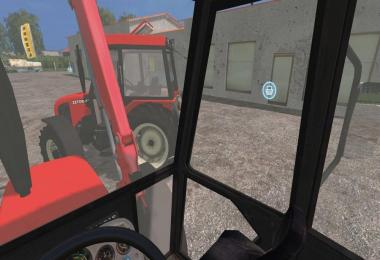 ZETOR 6340 Mayor v1.0