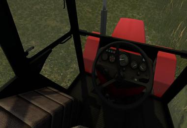 Zetor 7245 v0.1 alpha