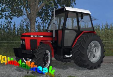 Zetor 7245 v1.0