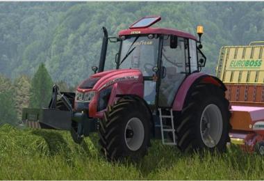 Zetor Forterra 150 HD v1.0