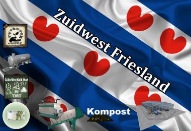 Zuidwest Friesland v1.1