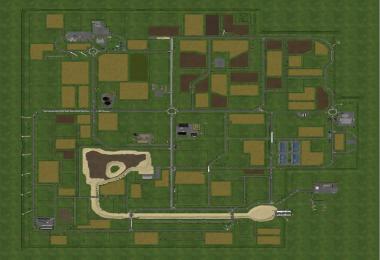 Zuidwest Friesland v1.1