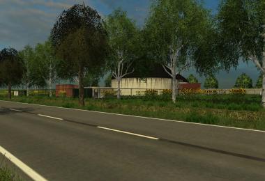 Zuidwest Friesland v1.1