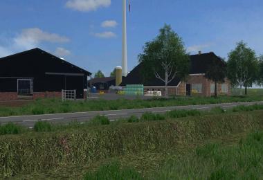 Zuidwest Friesland v1.1