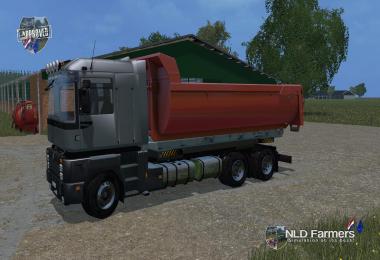 Integralhooklift v1.3 Final