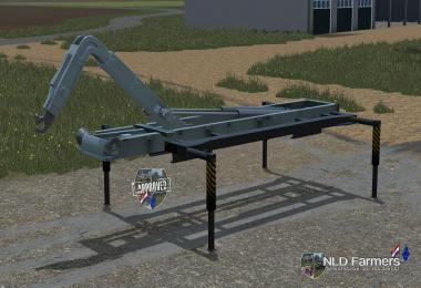 Integralhooklift v1.3 Final