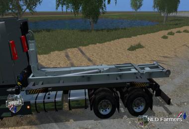 Integralhooklift v1.3 Final