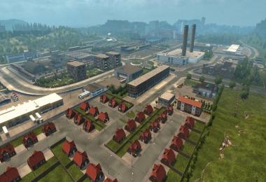 246 Studios UK Rebuilding v1.0